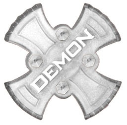 Demon Zeus Stomp Pad – Demon United