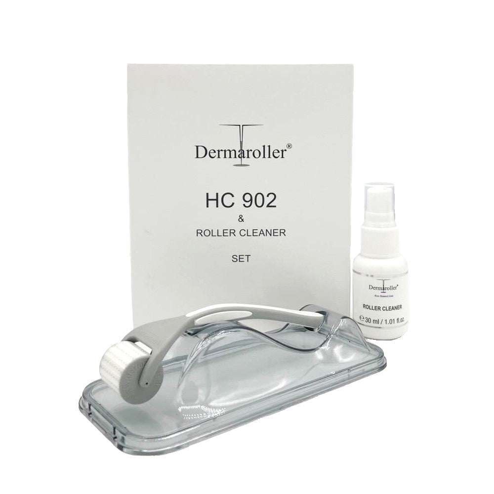 ダーマローラーHC902 – Dermaroller Japan