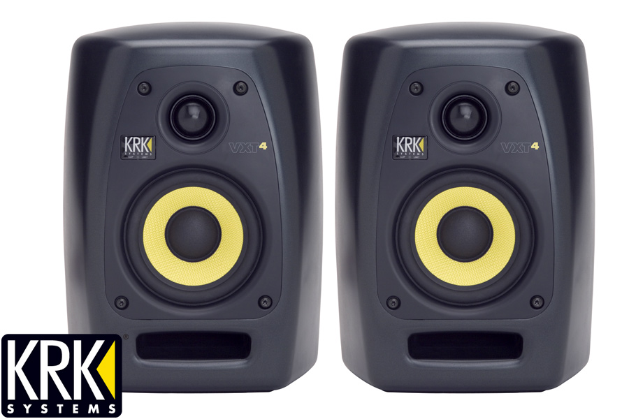 KRK、VXTシリーズの後継、「Vシリーズ」を発表！ – DTMers