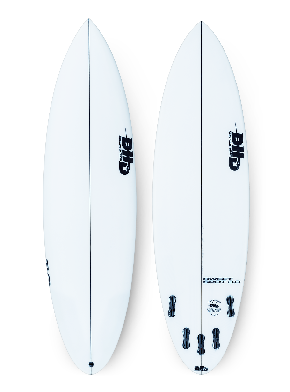 Sweet Spot 3.0 – DHD SURF JAPAN