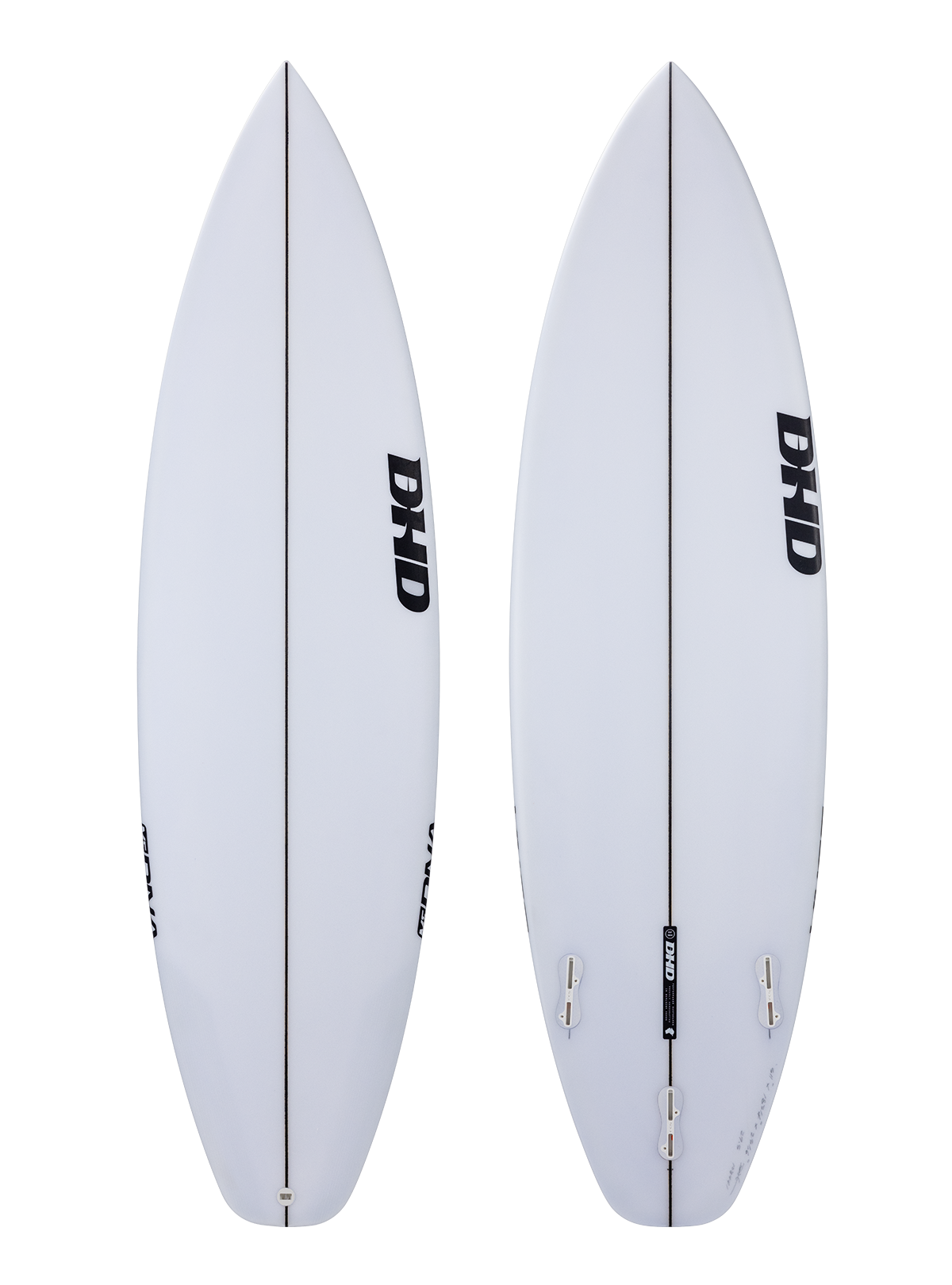 MF DNA – DHD SURF JAPAN
