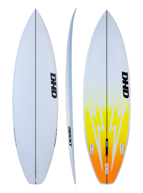 Surfboards – DHD Surf