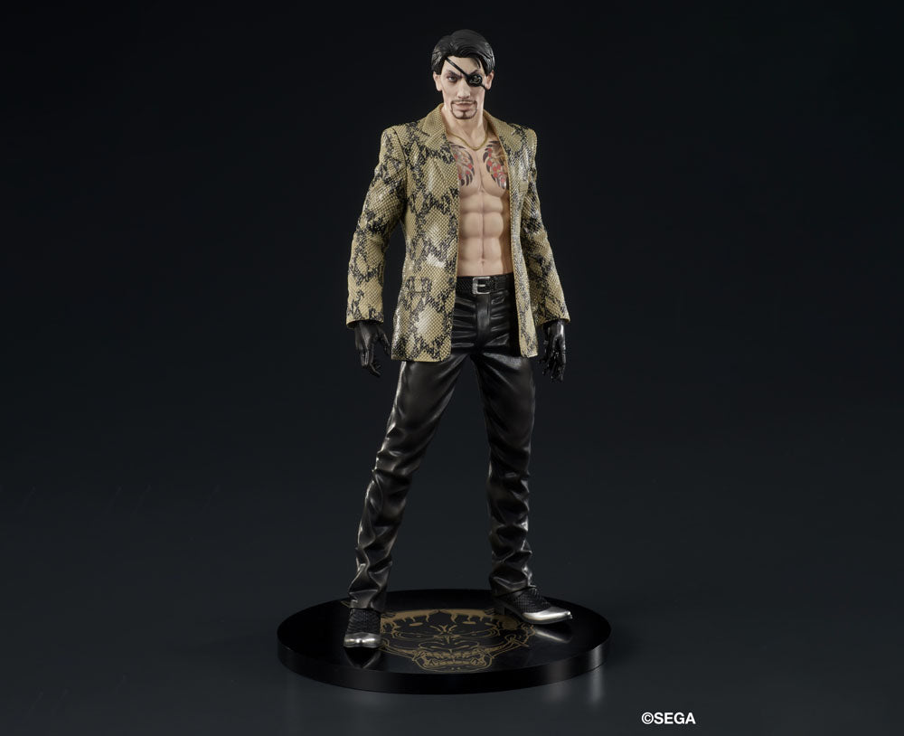 DIGSTA 『龍が如く』真島吾朗(再販)