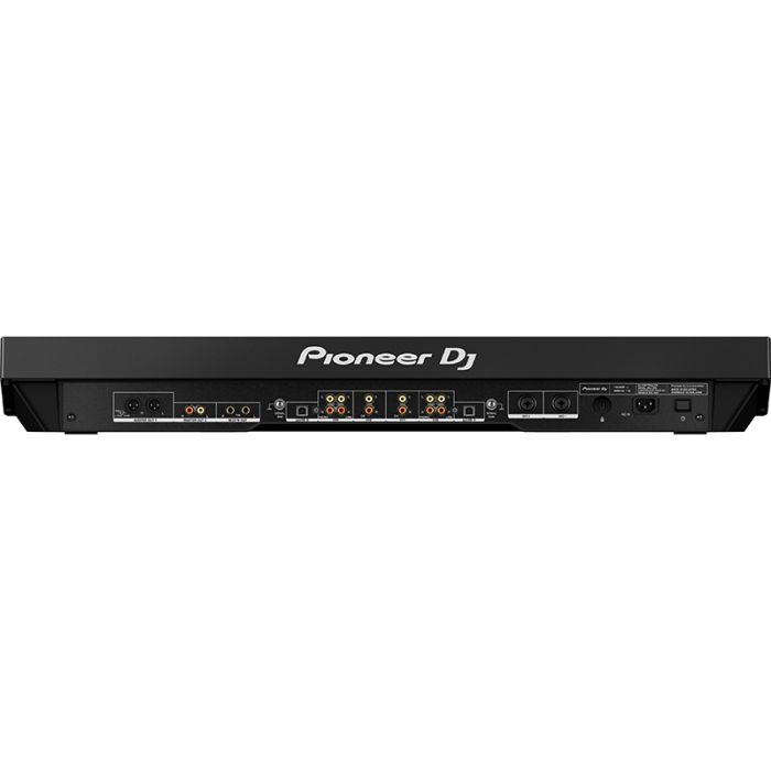 Pioneer DJ DDJ-RZX Pro 4-channel rekordbox DJ/VJ Controller – DJ