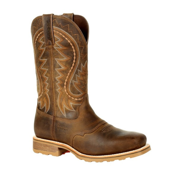 DDB0297 - Durango Maverick Pro Steel Toe Waterproof Western Work