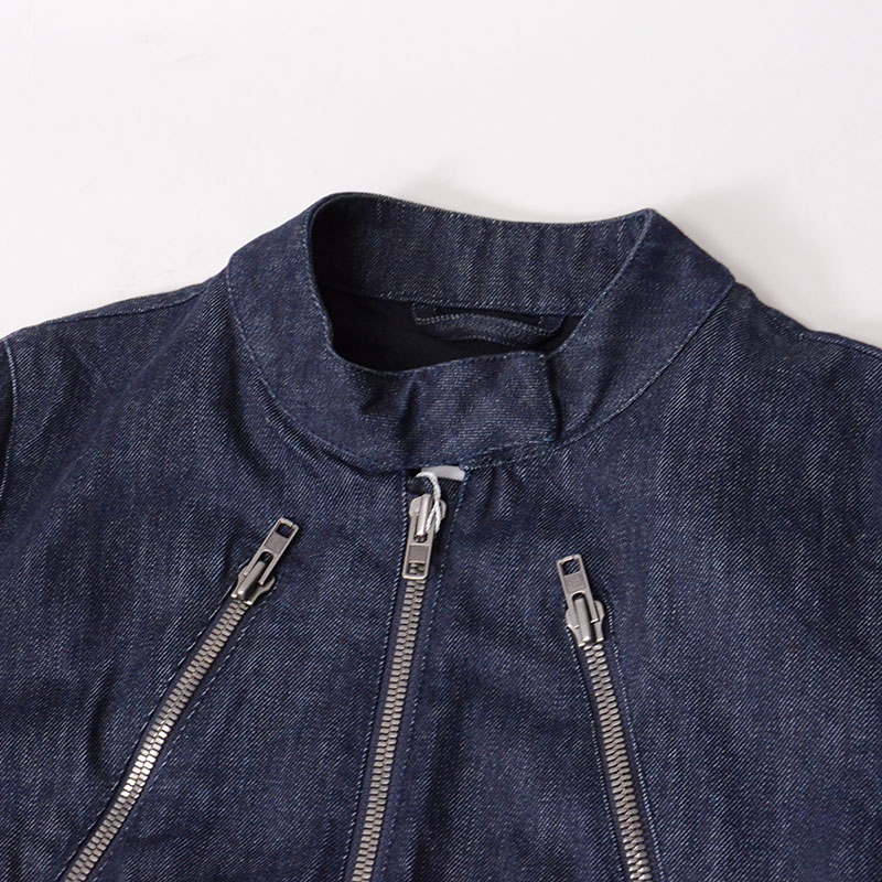 17年間連続で発売されているマルジェラハの字ライダースの魅力とは