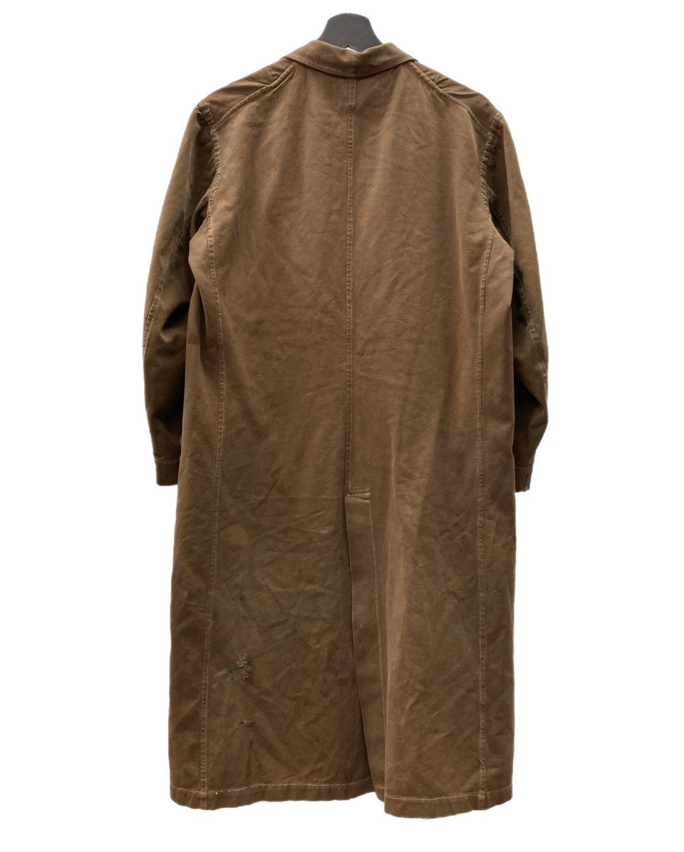 ヴィンテージ VINTAGE ITEM 50's AUX 2 VILLAGEOIS アトリエコート