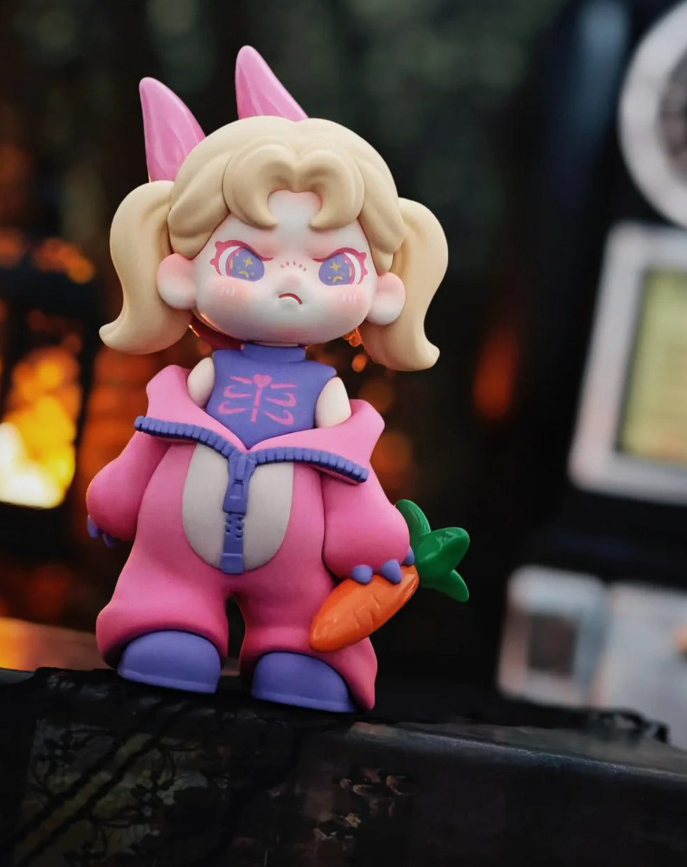 Dora An Ideal World Series Blind Box – DotDotBang Store