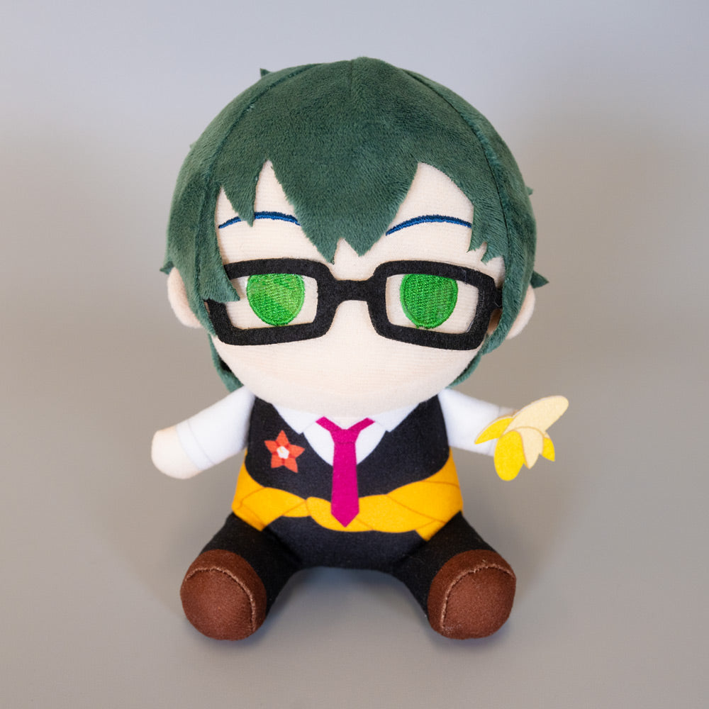 100万人記念 ぬいぐるみ おんりー – ドズル社ストア