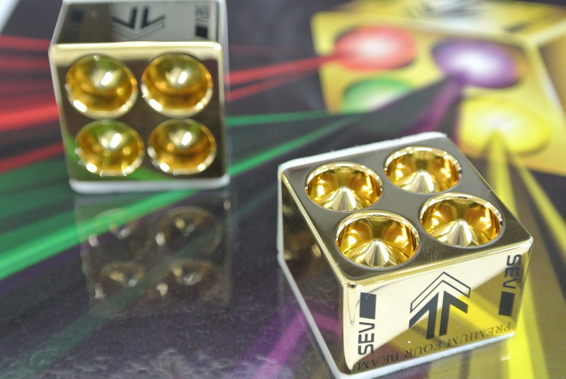 SEV PREMIUM フォービーム