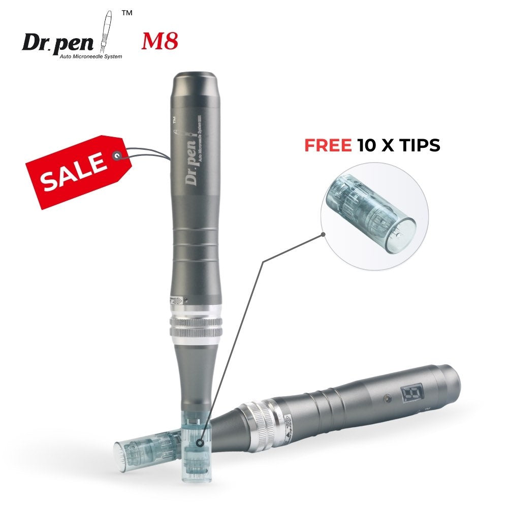 Dr. Pen Ultima M8 – Dr. Pen - USA