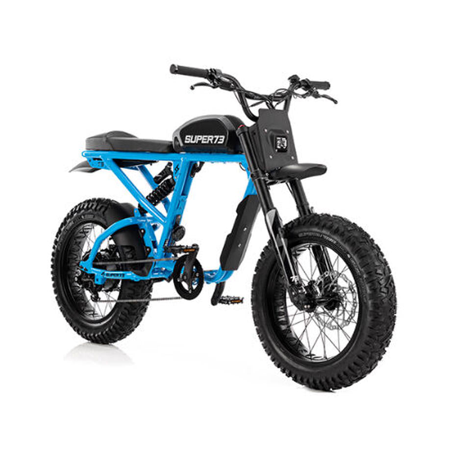 SUPER73-RX MOJAVE – BIRTH DAY e-bike-shop