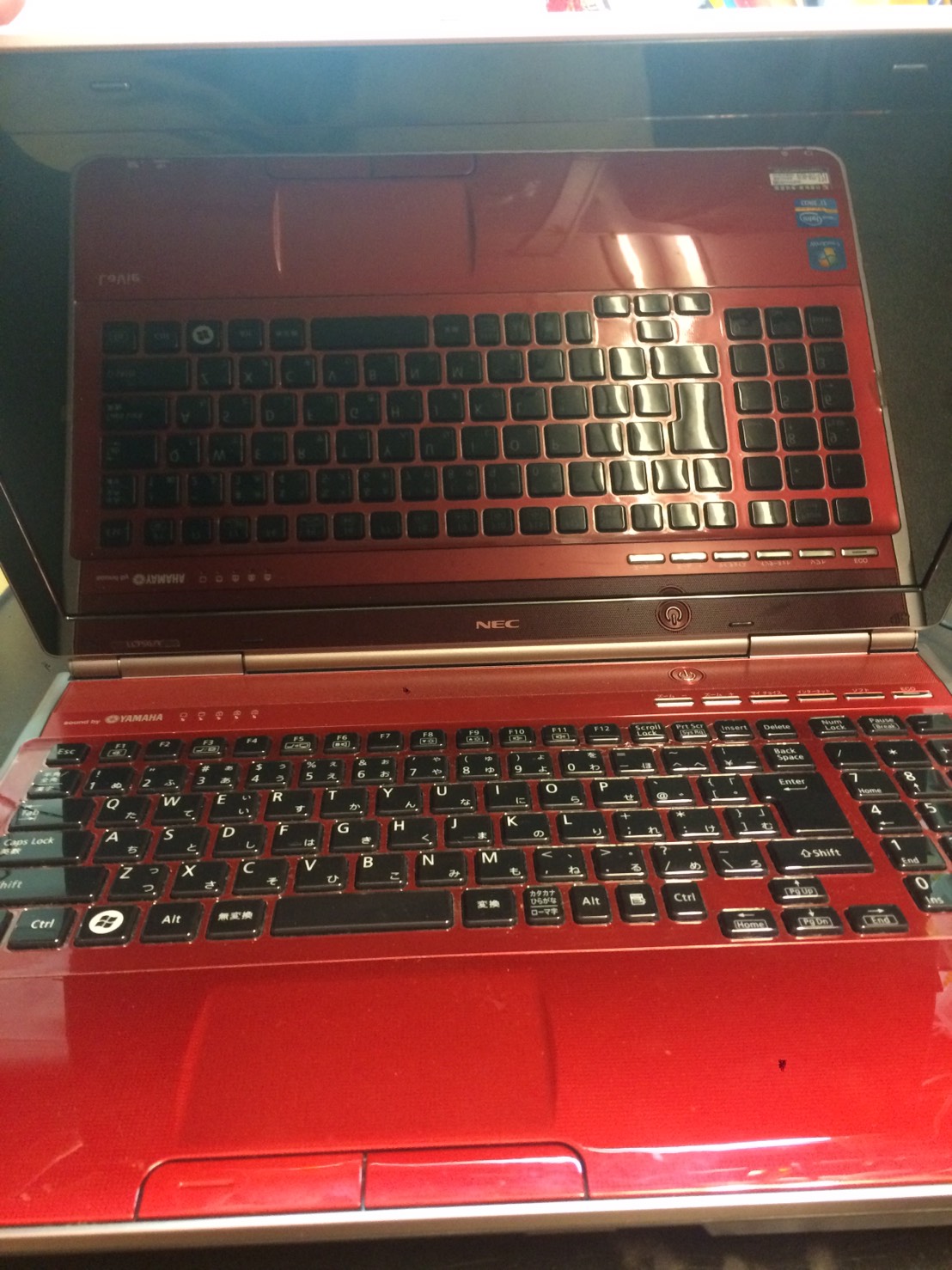 PC電源が入らない時の対処法と故障箇所【LL750/FS6R】 - パソコン修理