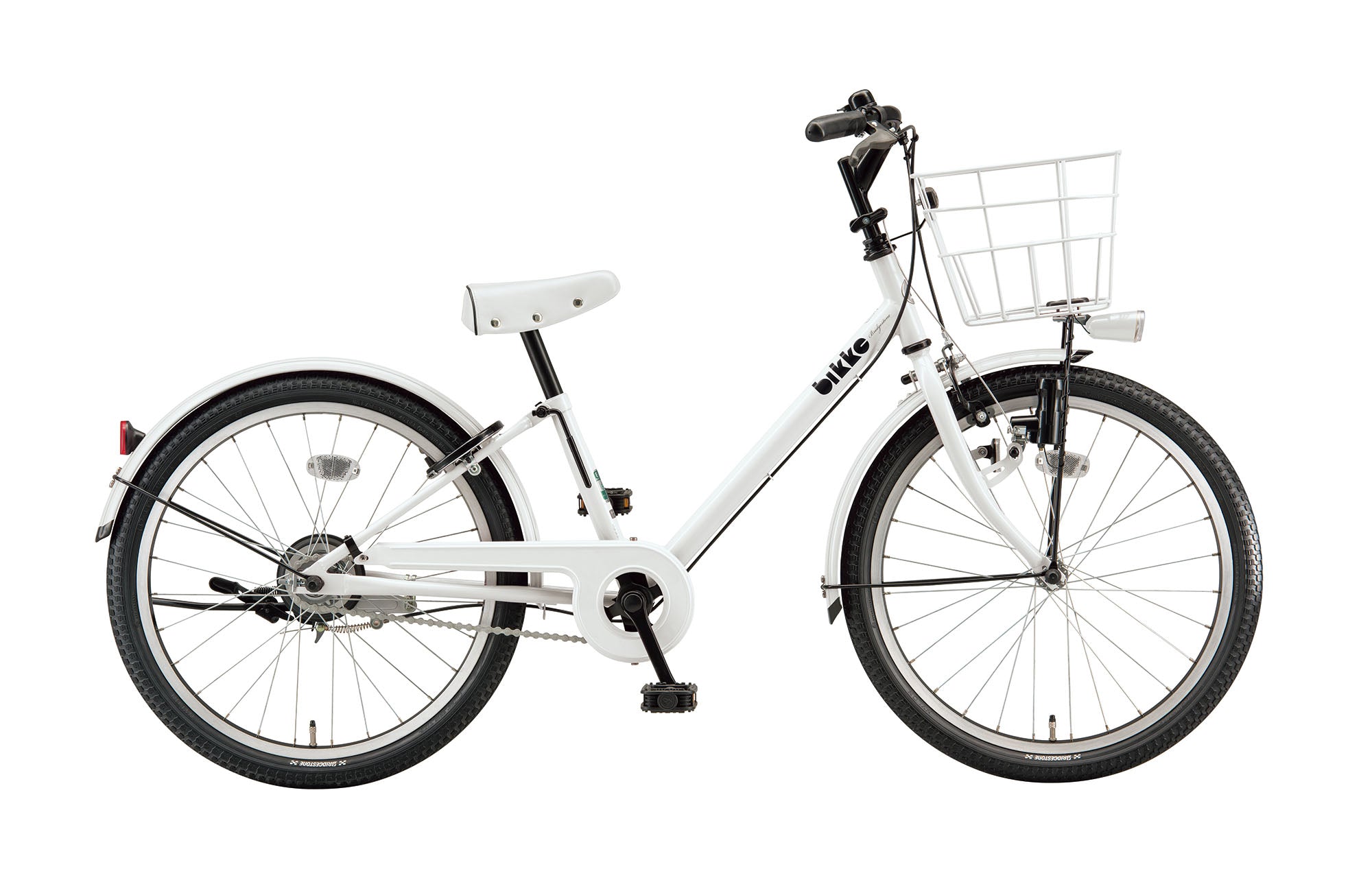 ビッケj – Bridgestone Cycle Ethicle