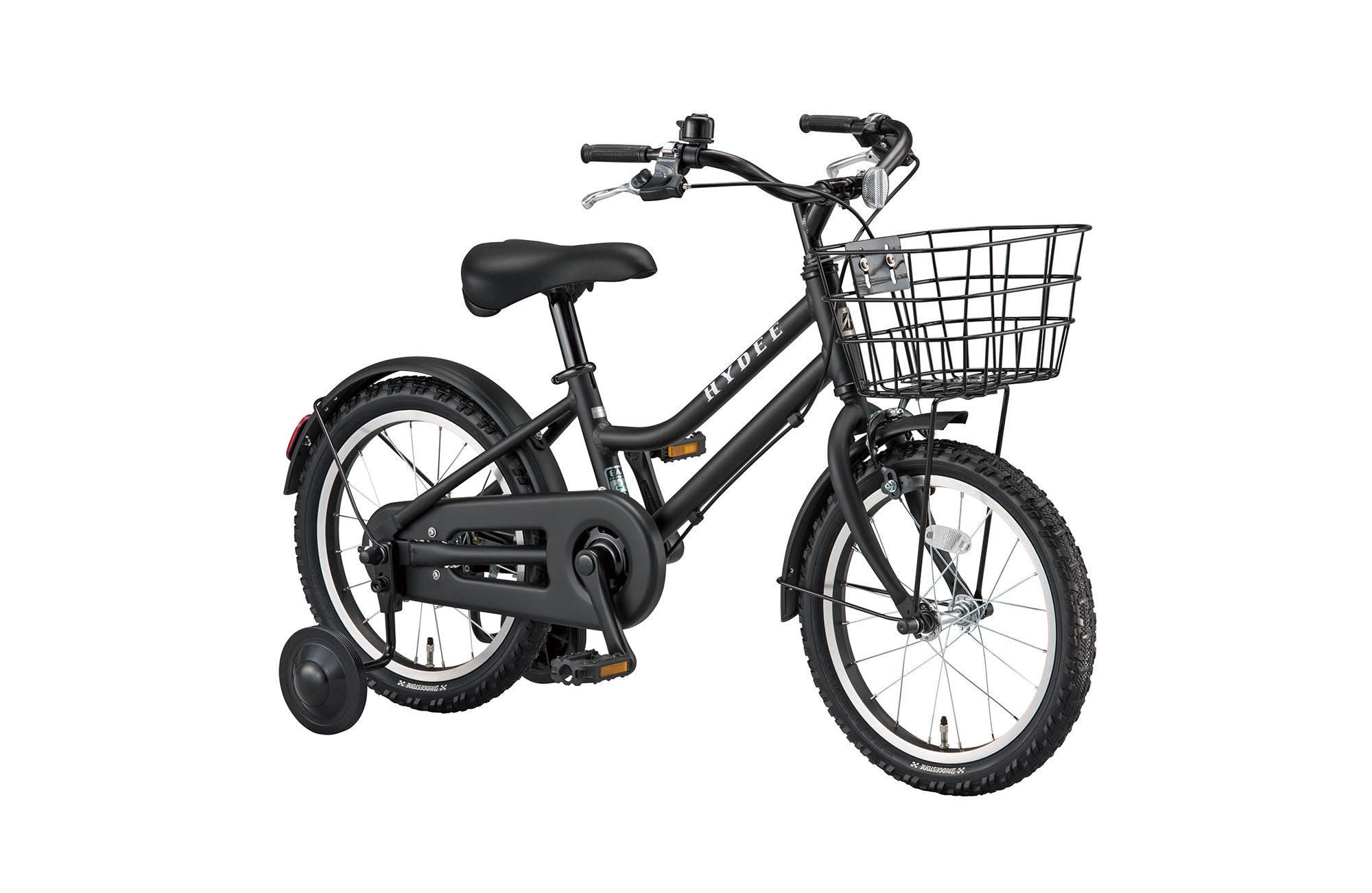 ハイディキッズ – Bridgestone Cycle Ethicle