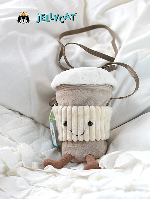 Amuseable Coffee To Go Bag A4CAFBN コーヒー トゥ ゴー バッグ