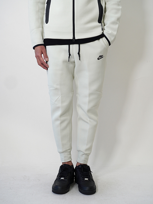 NIKE TECH FLEECE PANT テックパンツ（シーグラス/ブラック） を通販