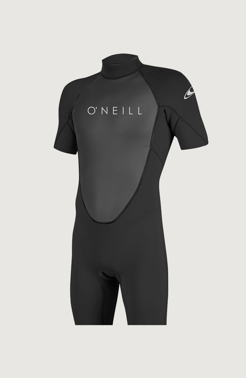 O'Neill Reactor-2 2mm Back Zip Shortsleeve Spring Wetsuit – O'Neill