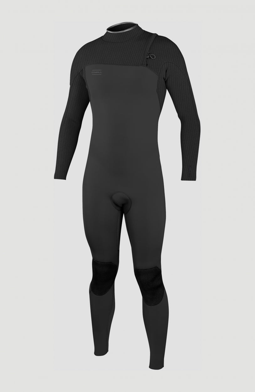Hyperfreak 5/4mm Comp Zipless Full Wetsuit | BLACK/BLACK – O'Neill