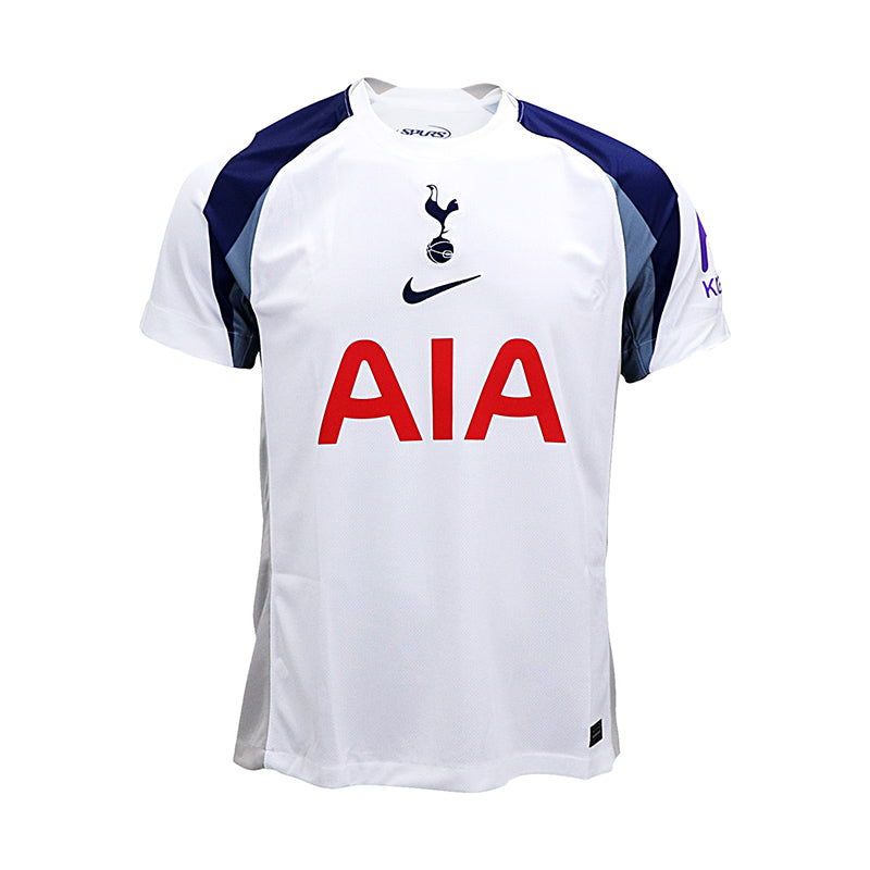 トッテナム ホットスパー レプリカ ユニフォーム 25/26 ホーム – EURO