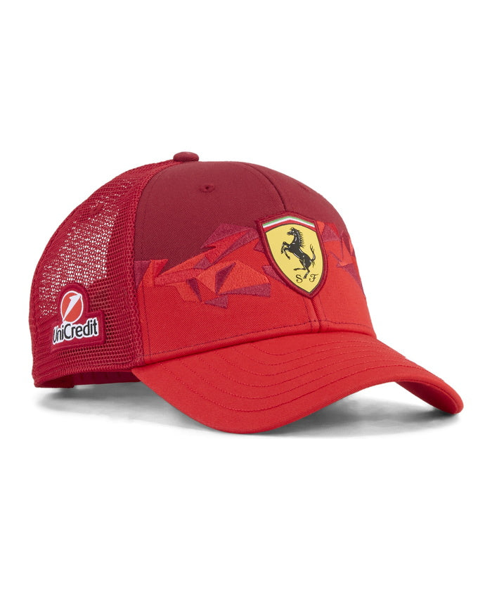 スクーデリア フェラーリ SF ラスベガスGP 限定 CAP 2025 – EURO