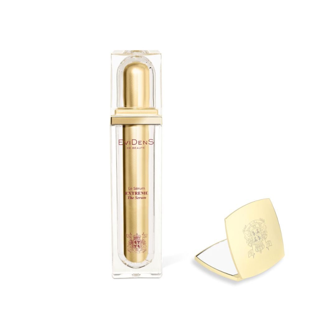 エクストリューム ル セラム | EviDenS de Beauté