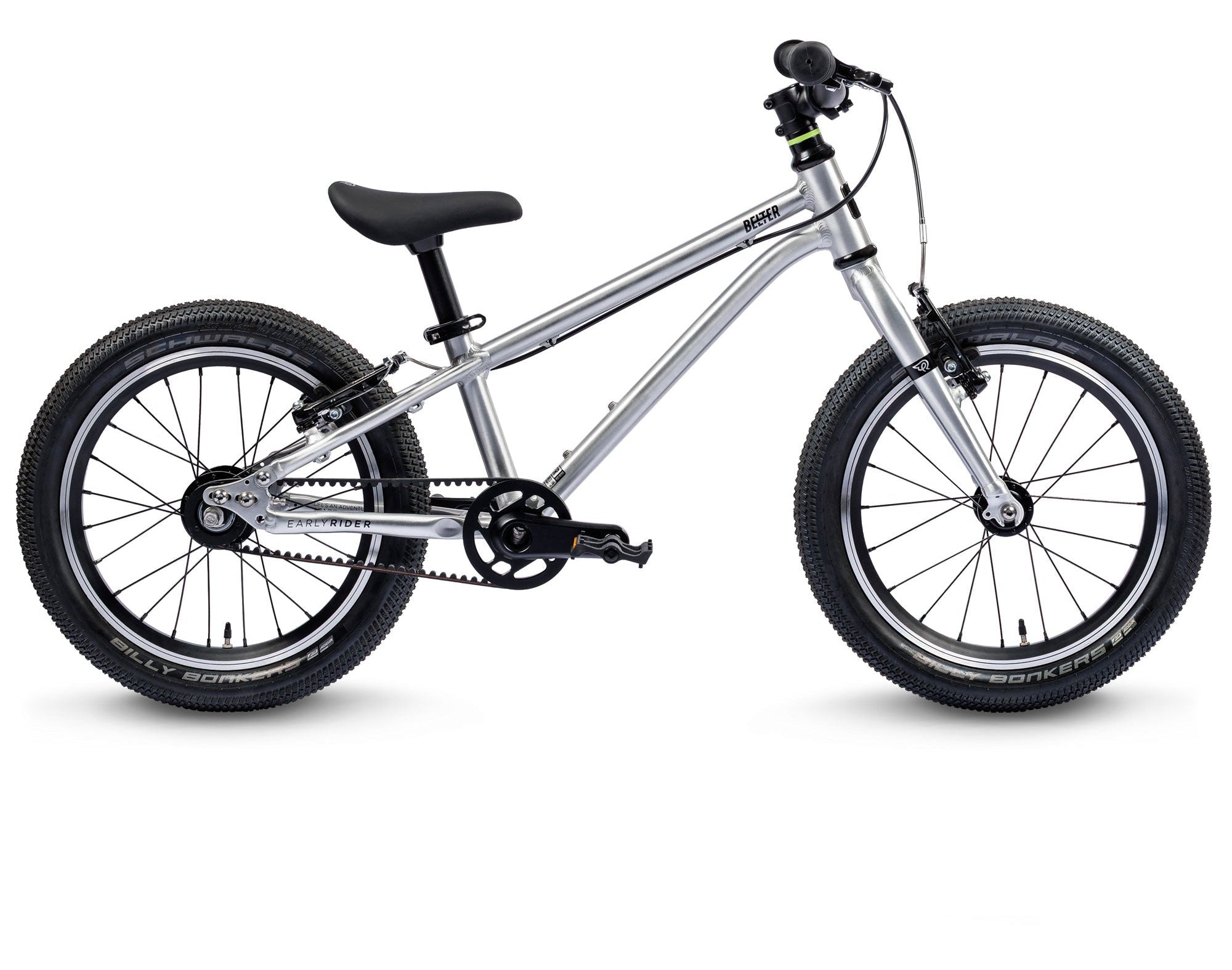 Belter 16 Kids Bike | 16