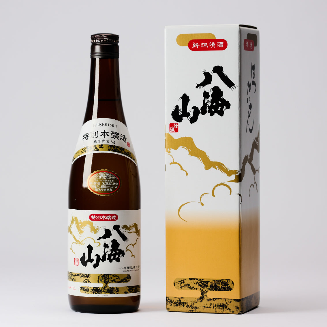 専用 日本酒 八海山 特別本醸造 一升 六本 特別本醸造 八海山 ｜ 八海山