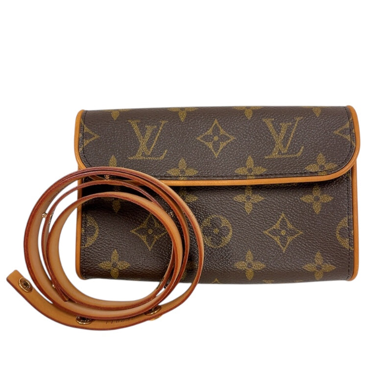 ルイ・ヴィトン LOUIS VUITTON ポシェット・フロランティーヌ M51855