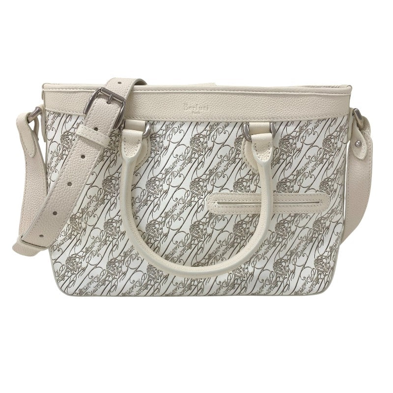 ベルルッティ Berluti トゥジュールXS カリグラフィ 日本限定モデル