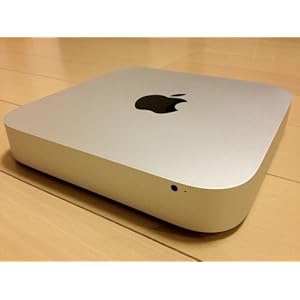 今さらの Mac mini (Mid 2011) 、5年ぶりの mini 買い替え : Tedious