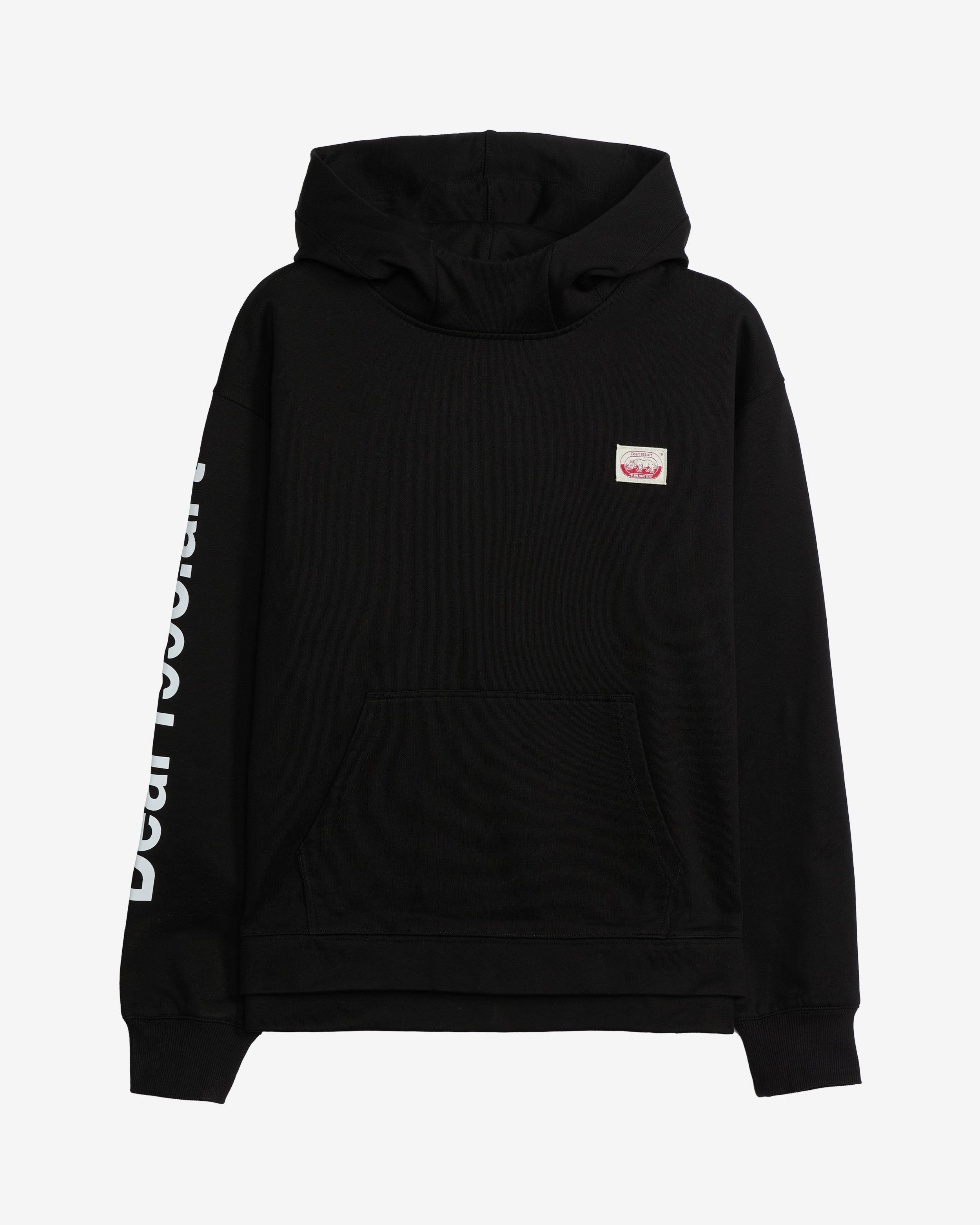 BIG FLAG BACK Hoodie – ECKO UNLTD