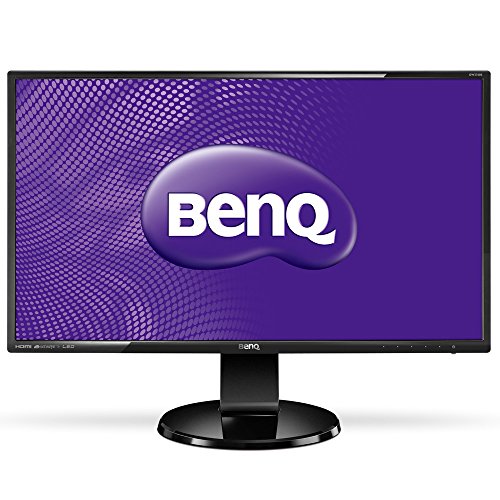 約2万円で買える良スペックの27インチPCディスプレイ！BenQ ワイド