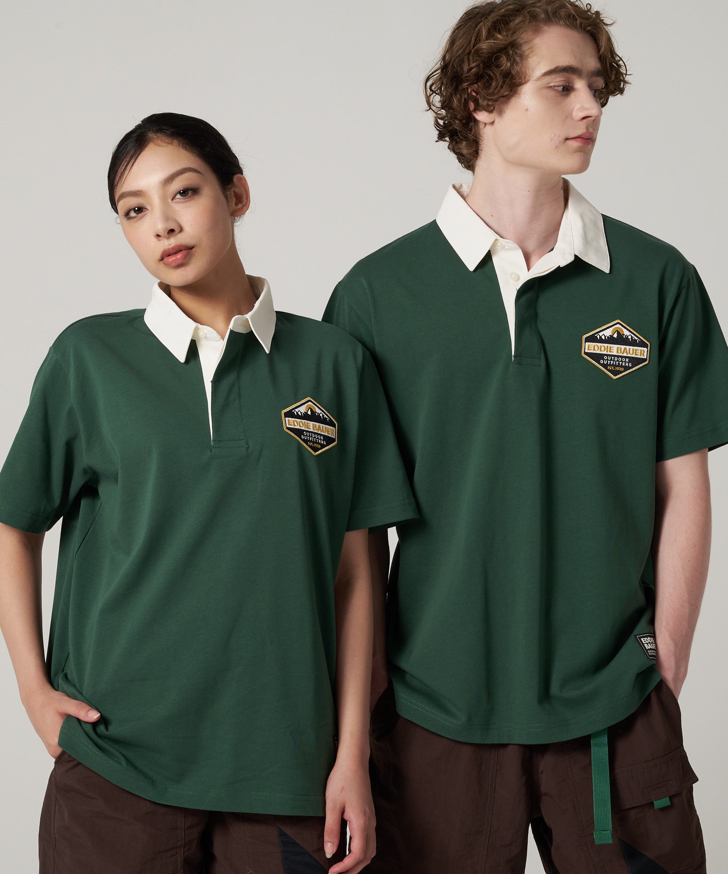 Eddie Bauer （エディー・バウアー）公式オンライン通販サイト-SS