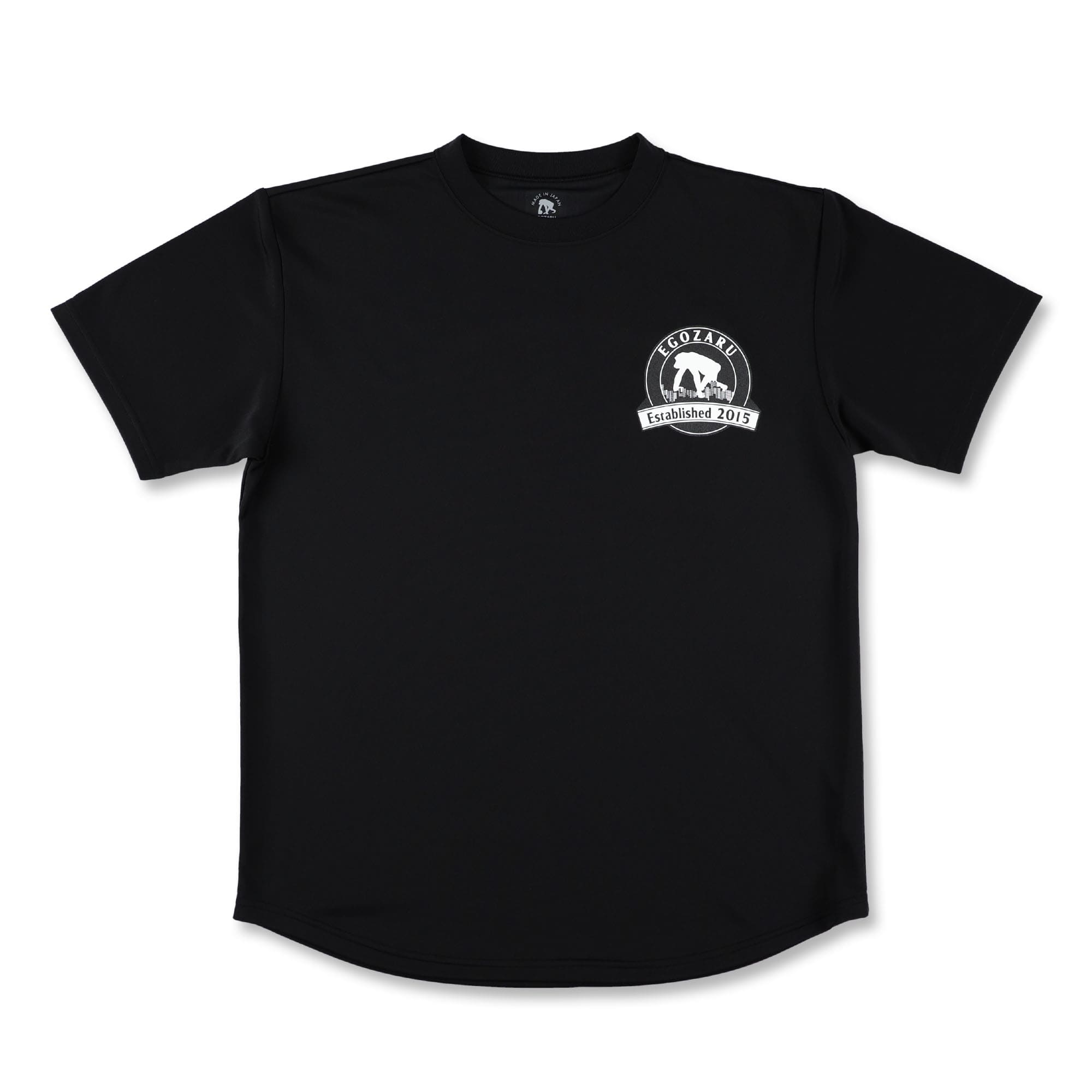 サークルエンブレム Tシャツ – EGOZARU ONLINE STORE | エゴザル公式