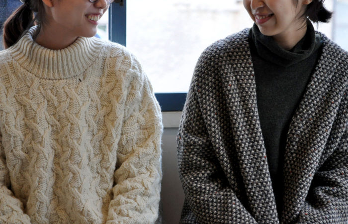 Knit Catalog Vol.1 Lady's -2020- - eimeku