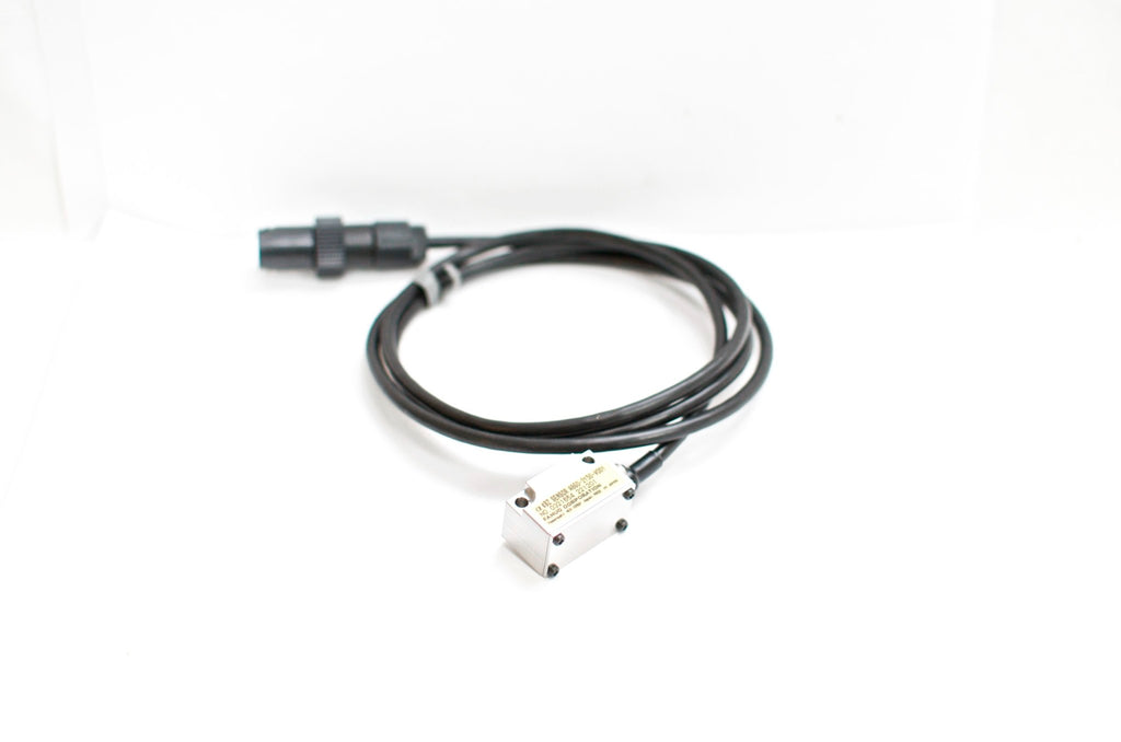 Fanuc Alpha i BZ Sensor Head A860-2150-V001 – Eisen Machinery Inc