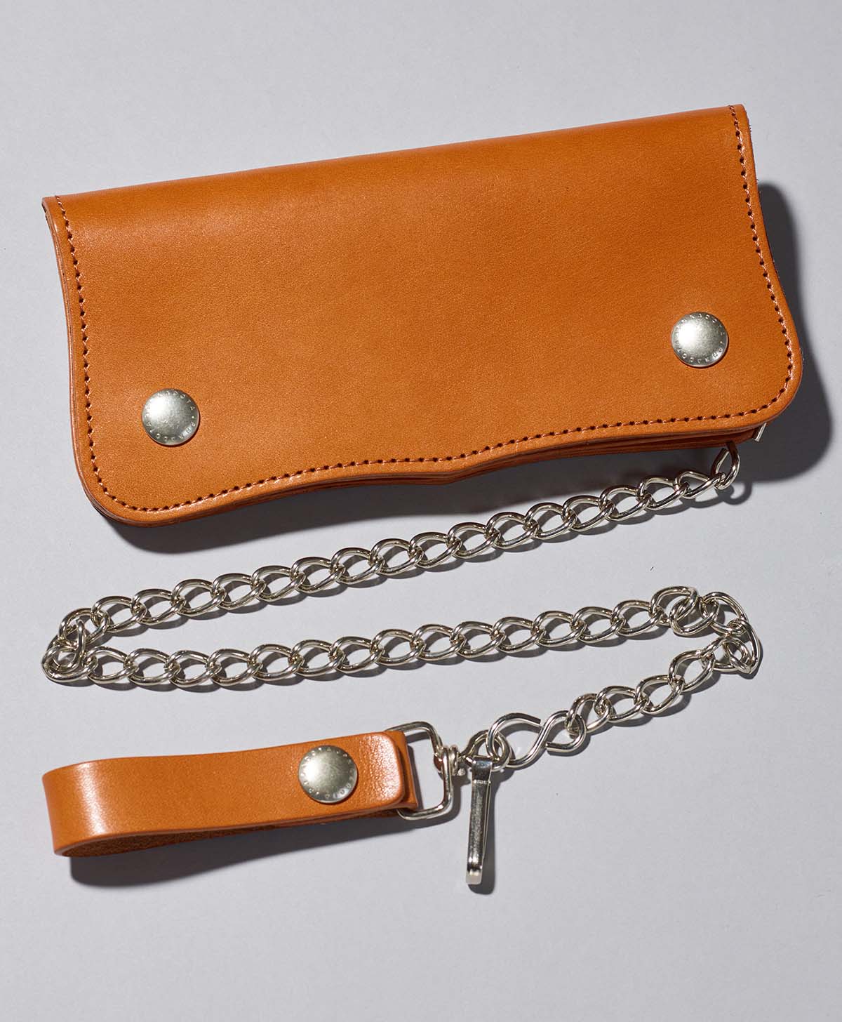 レザーウォレット ヌメ革｜カドヤ公式オンラインショップ｜CROWN