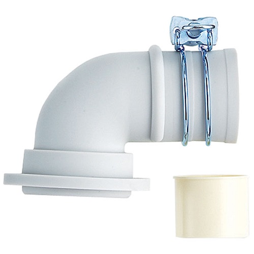 ミヤコ株式会社 / 排水トラップ用エルボセット