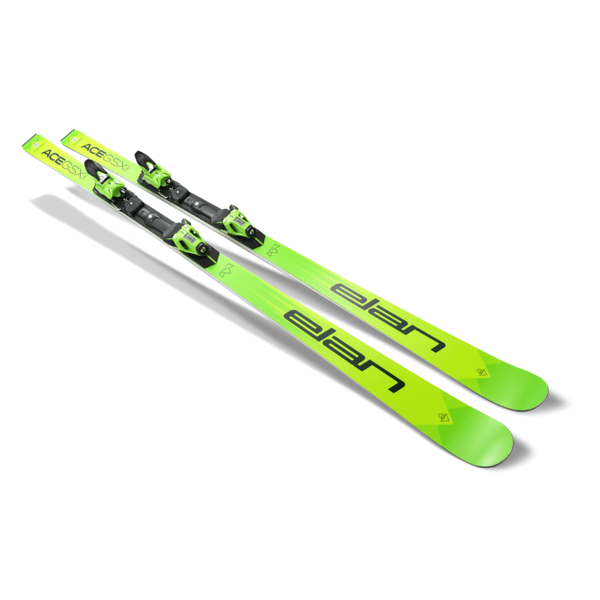 ACE GSX WORLD CUP X Plate – Elan Sports