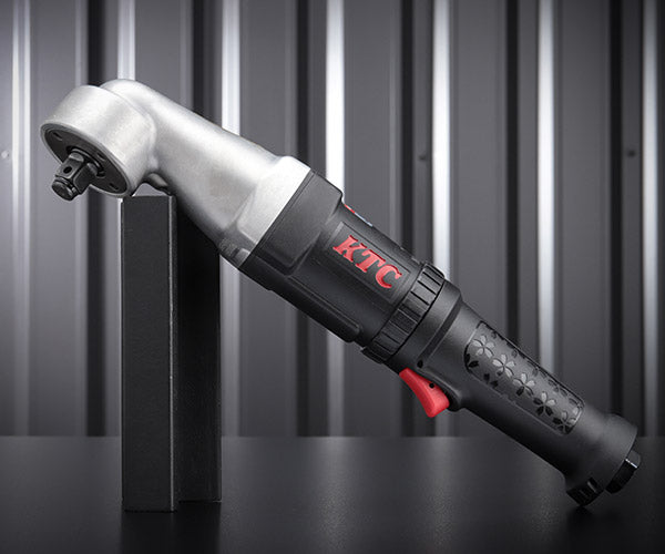 KTC アングルインパクトレンチ (コンポジットタイプ) jap491