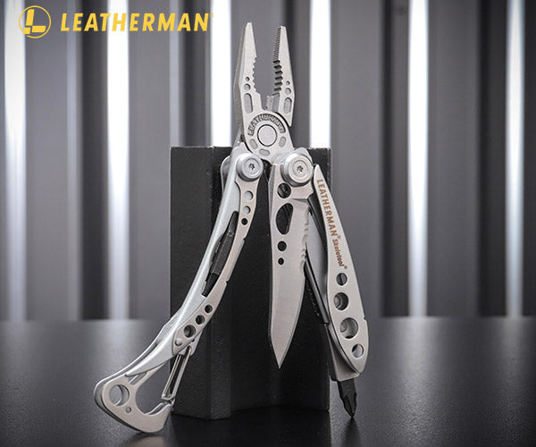 LEATHERMAN レザーマン マルチツール スケルツール SKL-N 国内正規品