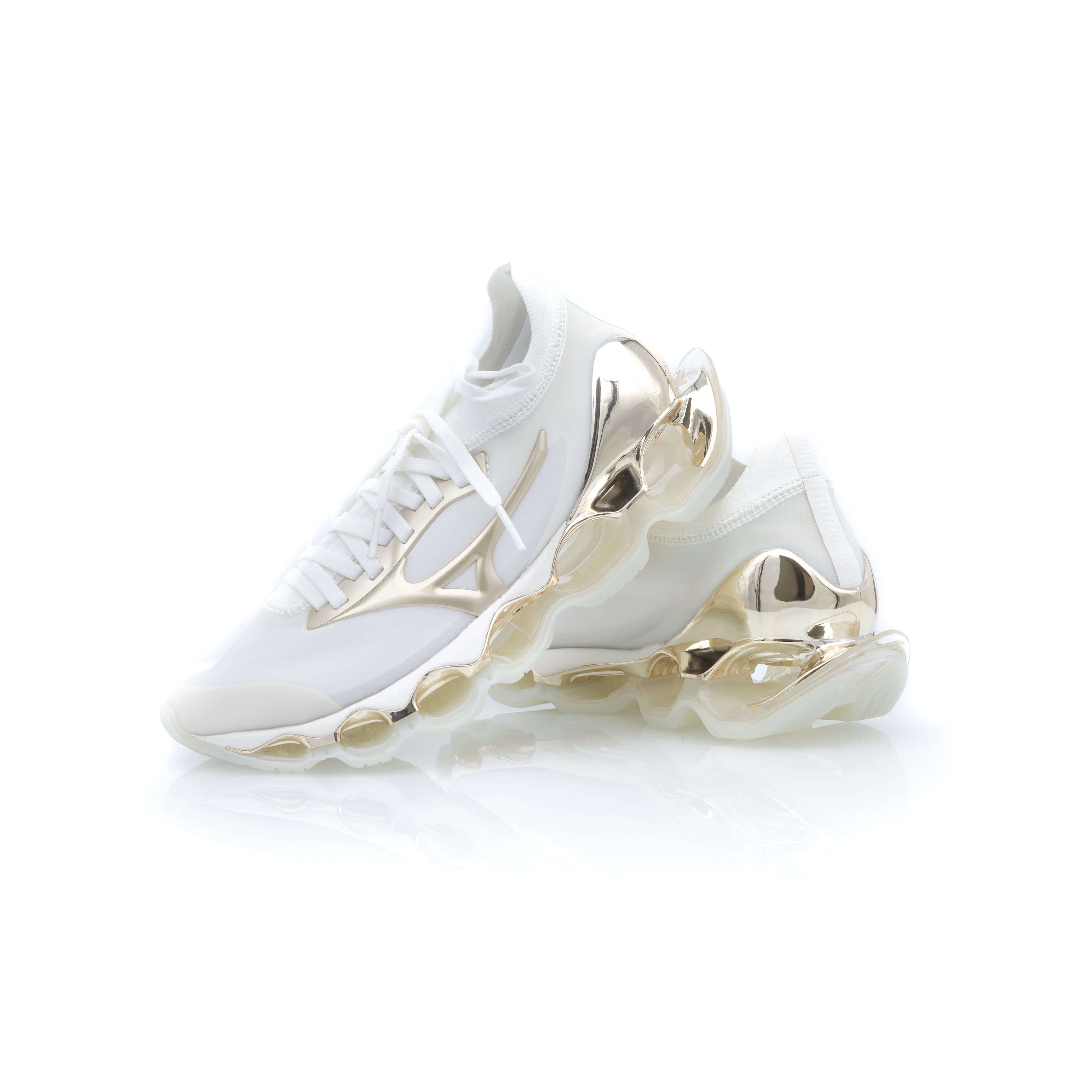 WAVE PROPHECY SORAYAMA (Snow White) – NANZUKA Online Store