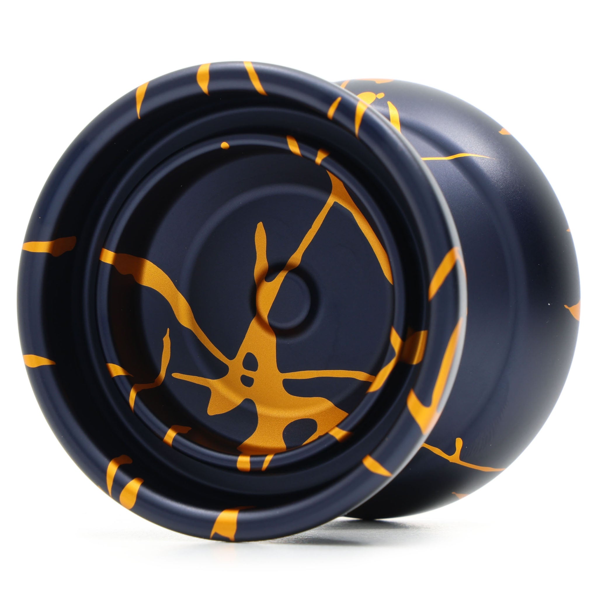 Caribou Lodge - Leaf - Yo-Yo Store REWIND