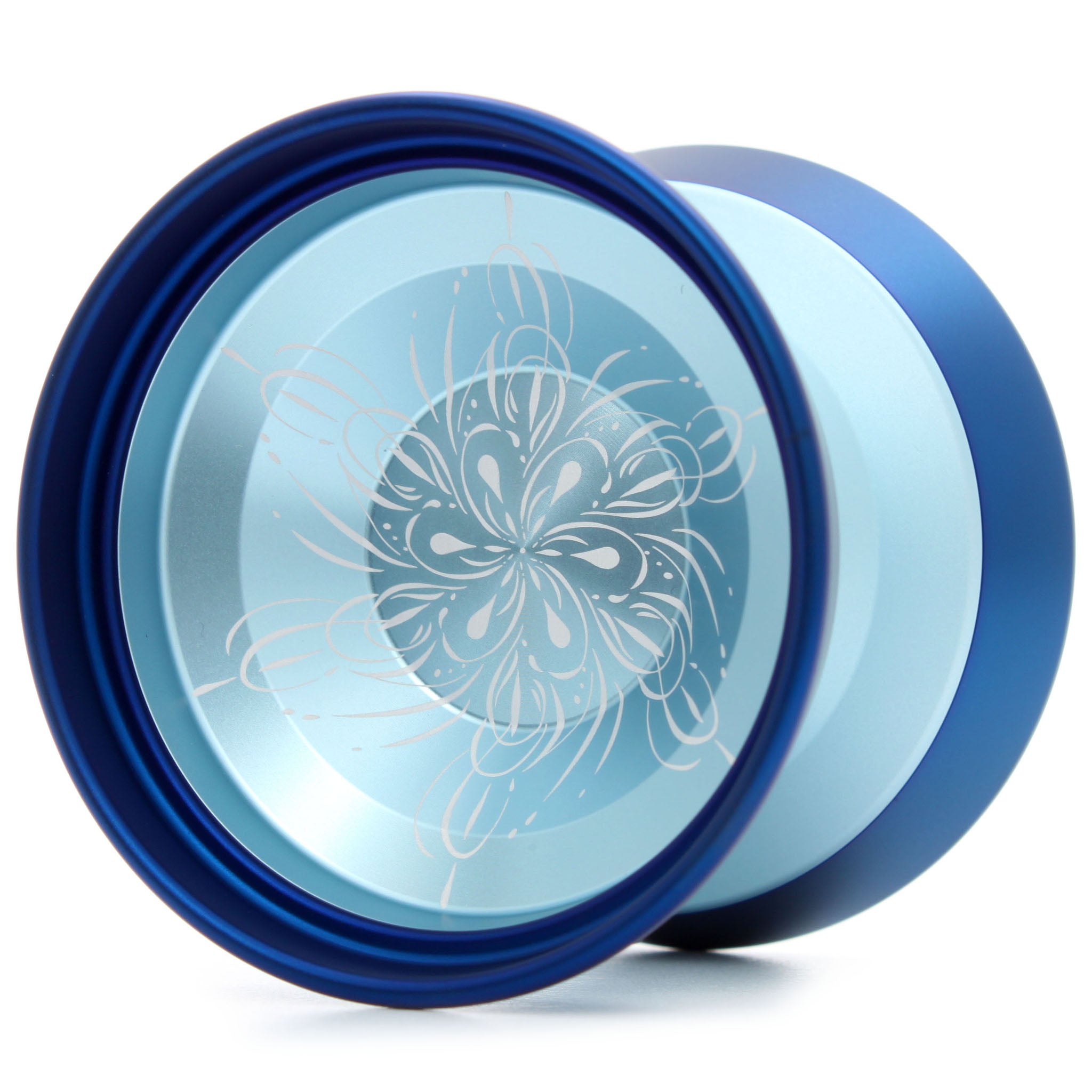 Wild - Wild ┃Yo-yo Specialty Store Rewind