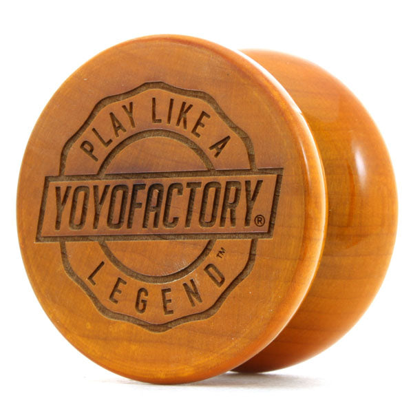 Legend Wing - Yoyo Factory ┃Yoyo Specialty Store Rewind