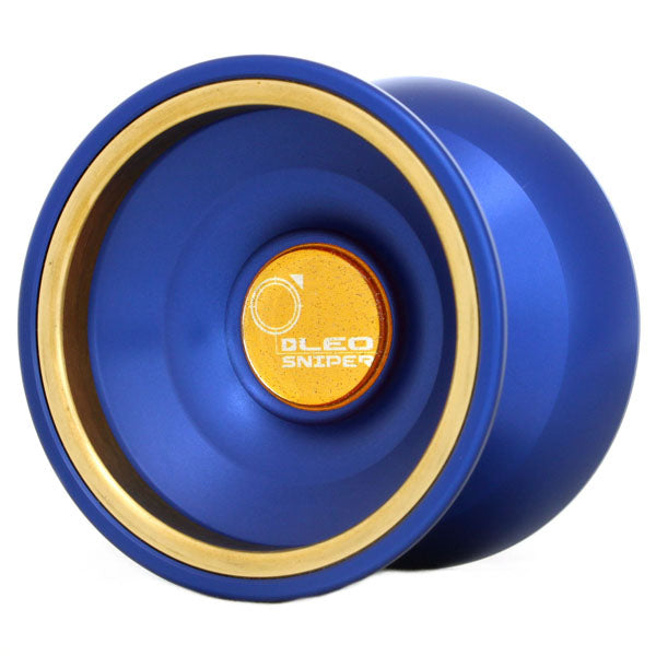 シュトルム・パンツァー レオスナイパーmk-Ⅱ ヨーヨー シュトルム