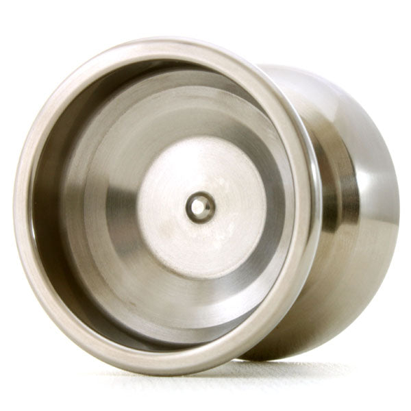 Mustang - Turning Point | Yo-yo Specialty Store Rewind