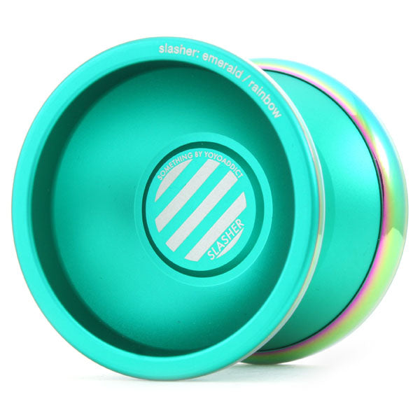 Thrasher - Something | Yo-yo Specialty Store Rewind