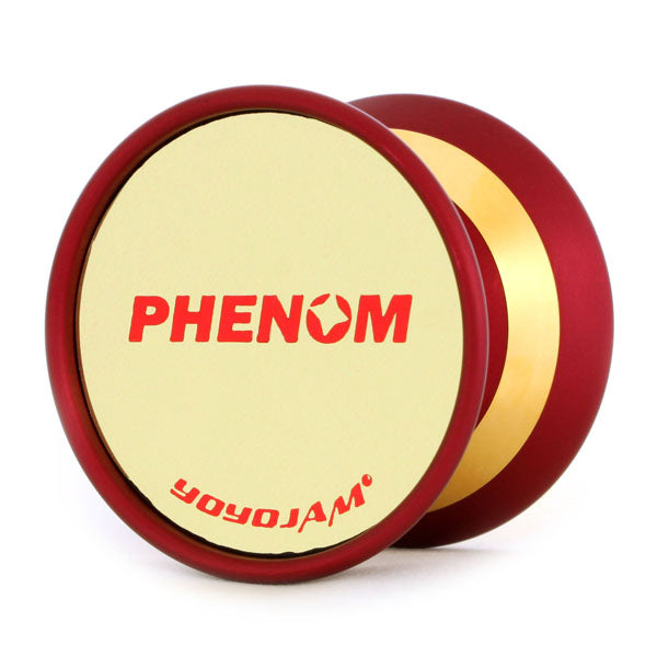 Phenom - Yoyojam ┃Yoyo Specialty Store Rewind